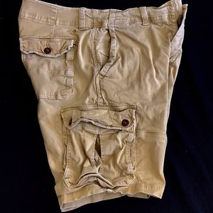 cargo shorts